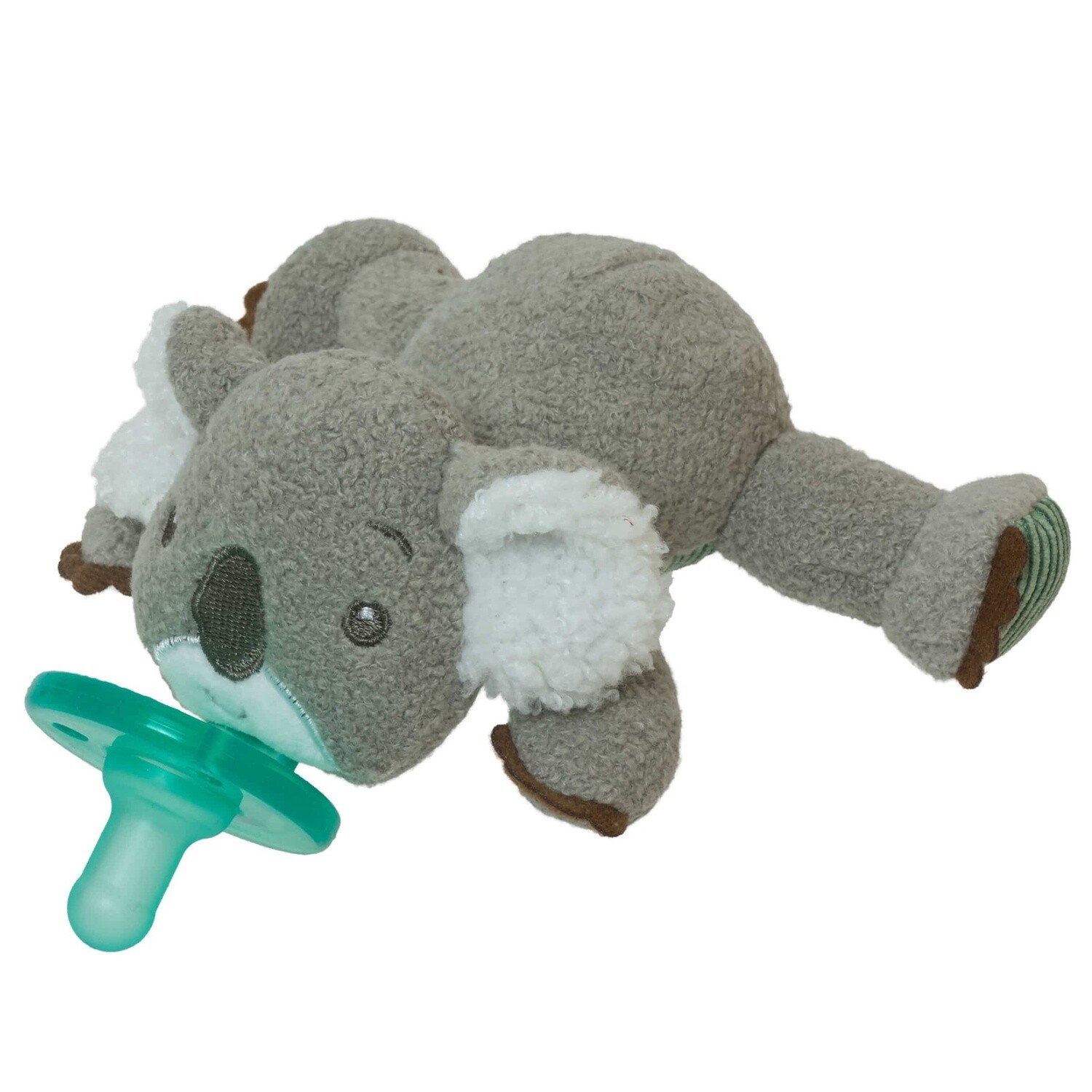 Wubbanub- koala