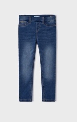 Mayoral Long Jeans Super Skinny Fit Girl- Medium