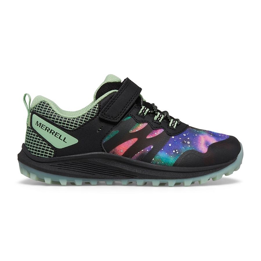 Merrell Nova 3 Shoe- Galactic