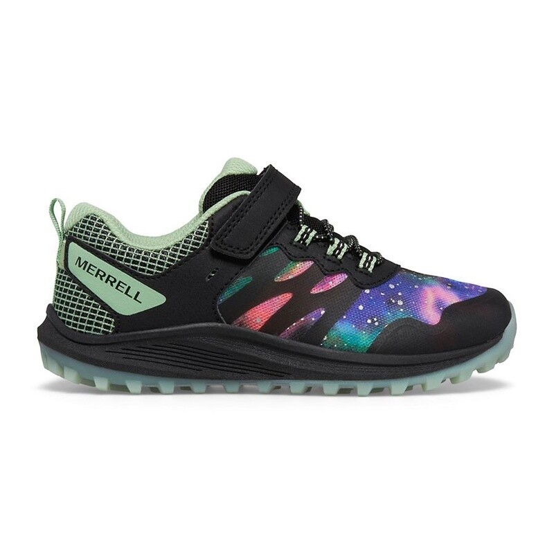 Merrell Nova 3 Shoe- Galactic