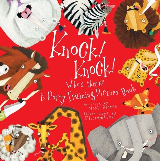 Knock! Knock! Who&#39;s There?
