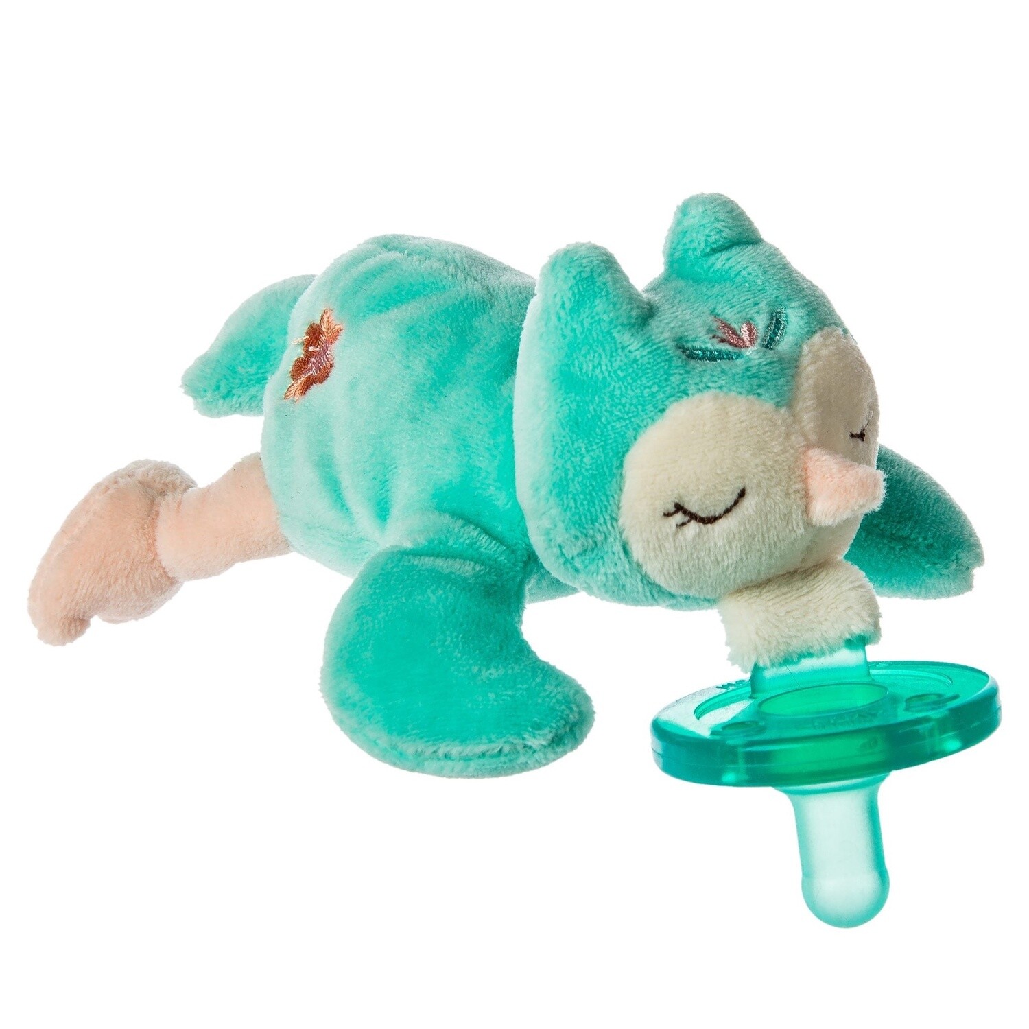 Wubbanub- Fairyland Owl