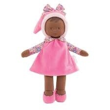 Corolle Mon Doudou Miss Doll- floral sweet dreams