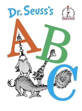 Dr. Seuss&#39;s ABC