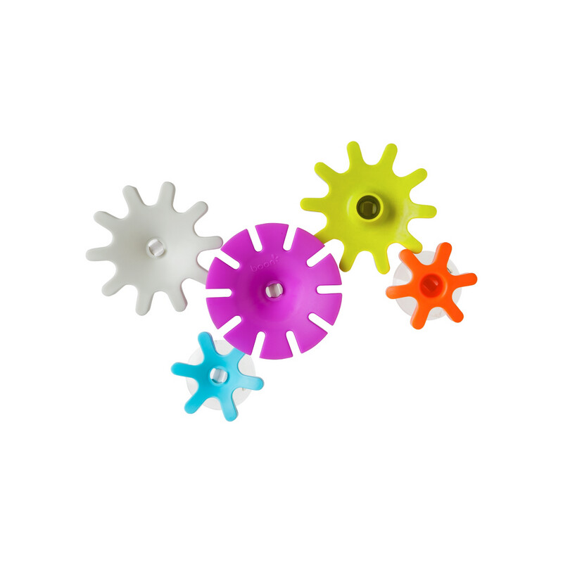 Boon COGS bath toy