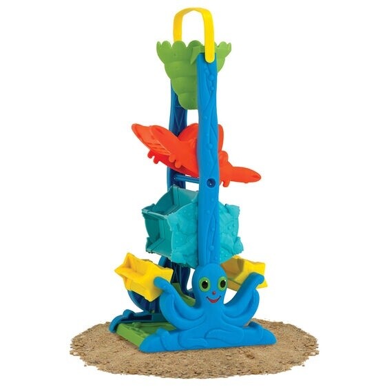 Melissa &amp; Doug seaside funnel fun
