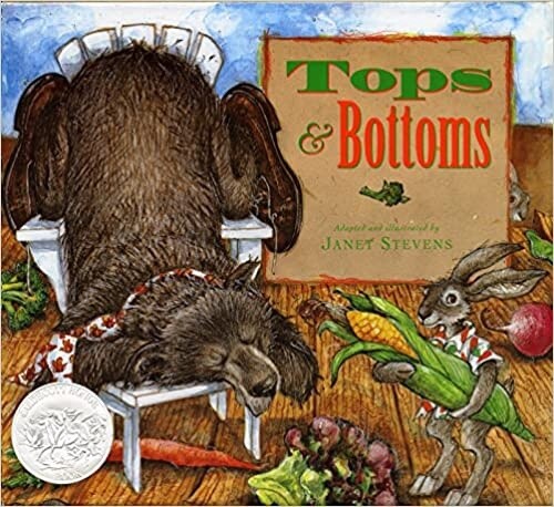 Tops &amp; Bottoms