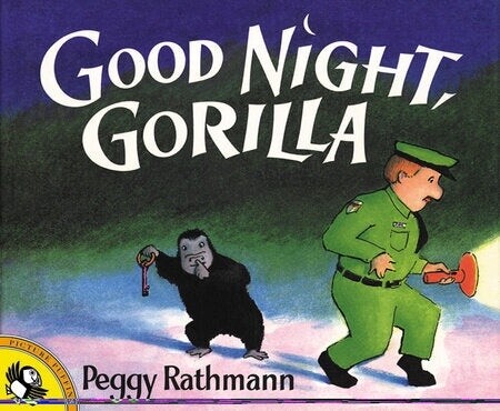 Good Night Gorilla