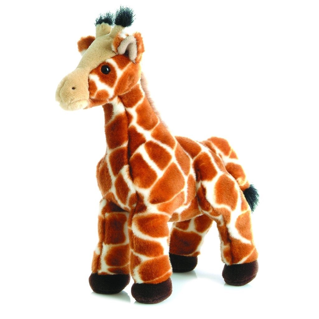Aurora 12 in. Giraffe- Zenith