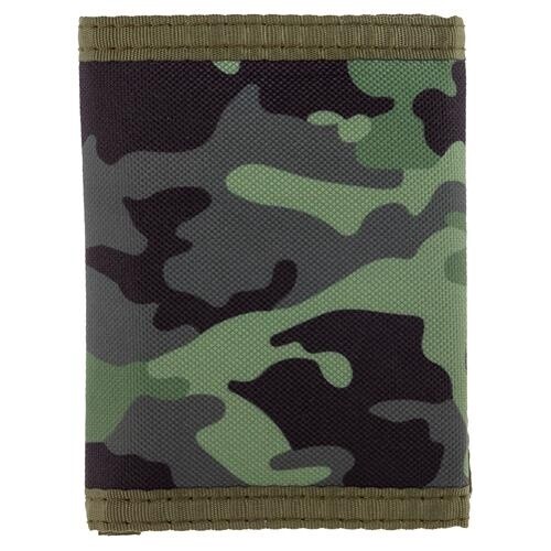 Stephen Joseph Wallet- Camo