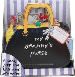 My Grannys Purse