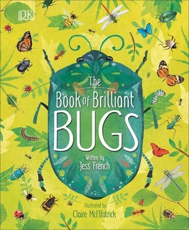 Brilliant Book of Bugs