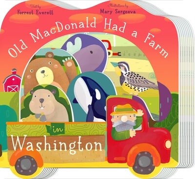 Old MacDonald in Washington