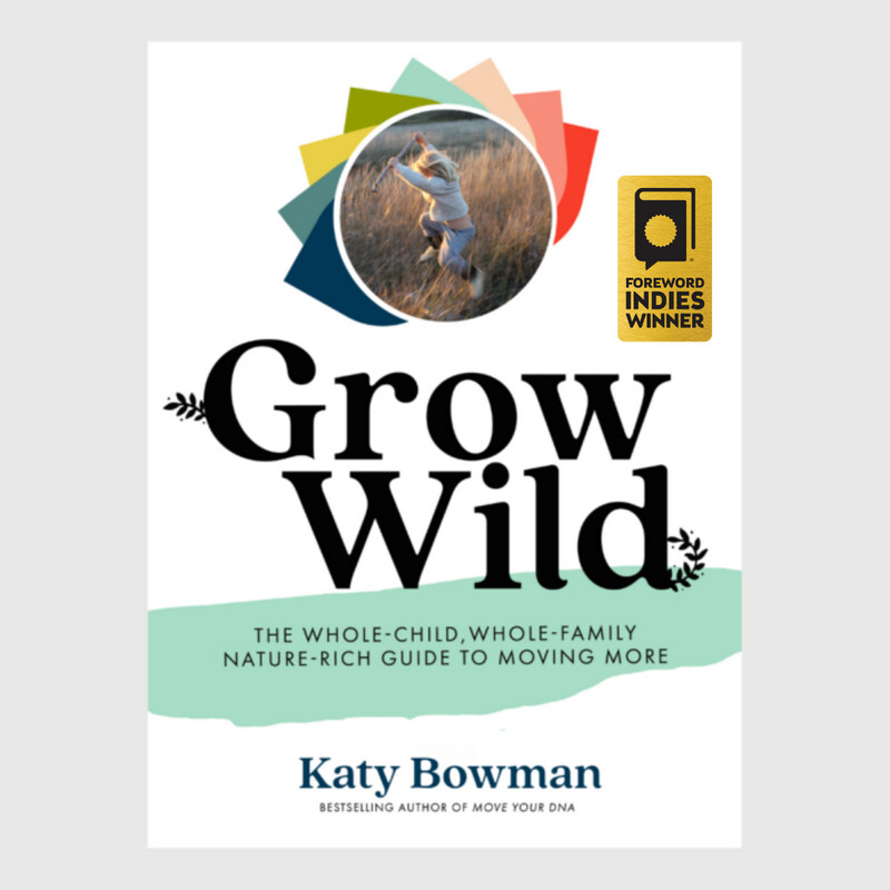 Grow Wild
