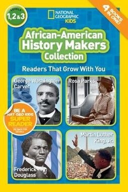 National Geographic African American History