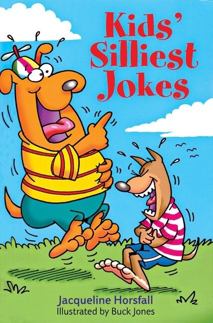 Kids Silliest Jokes