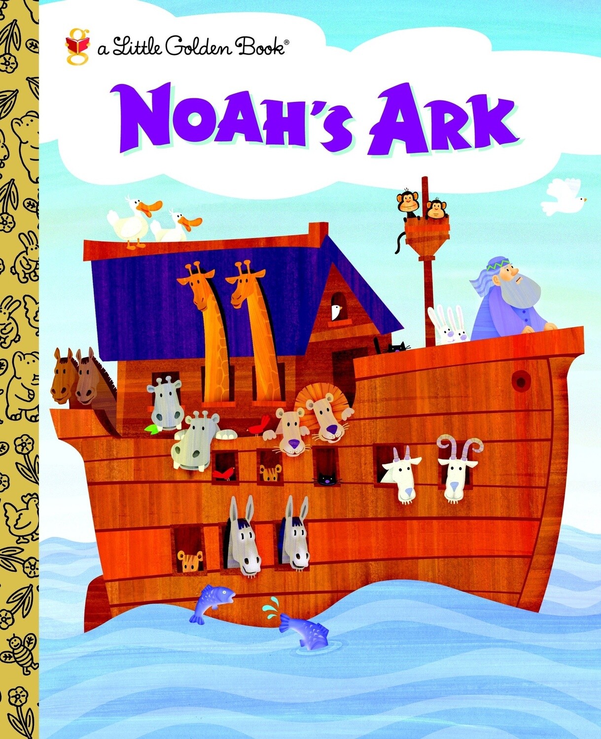 Noah&#39;s Ark