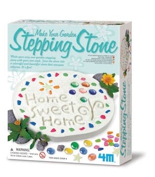 Stepping stone kit