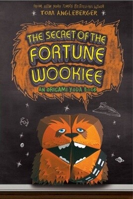 Secret of the Fortune Wookie