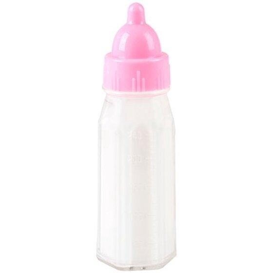 Large magic baby bottle