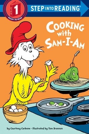 Cooking With Sam I Am
