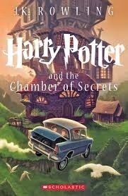 Harry Potter &amp; Chamber Secrets