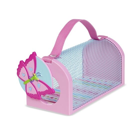 Melissa &amp; Doug cutie pie bug house