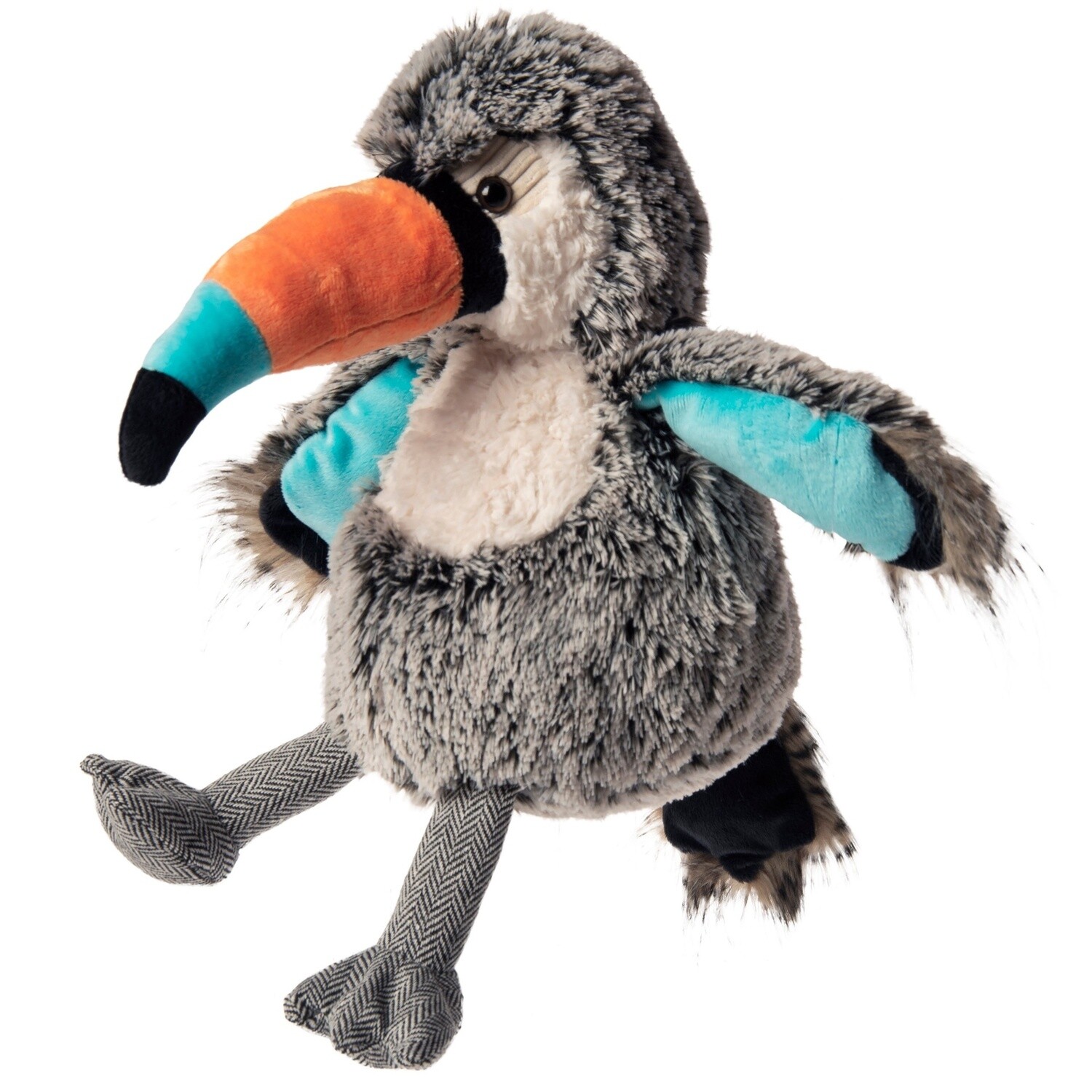FabFuzz Toucan Stan