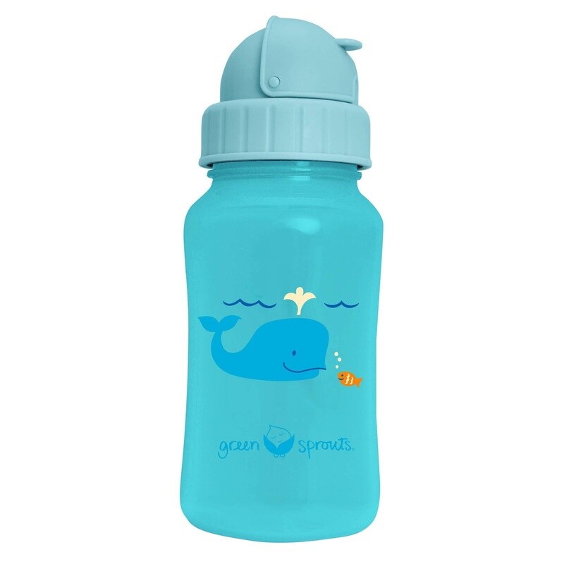Green Sprouts, Inc. - Straw Bottle