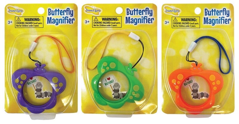 Insect Lore Butterfly Magnifier