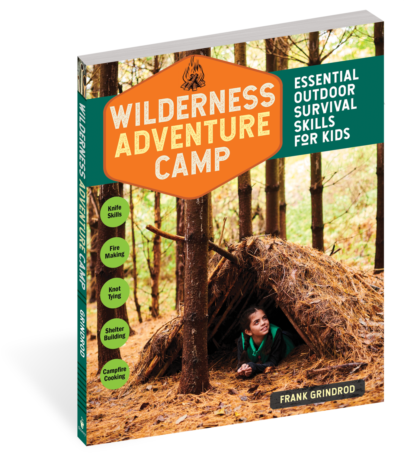 Wilderness Adventure Camp