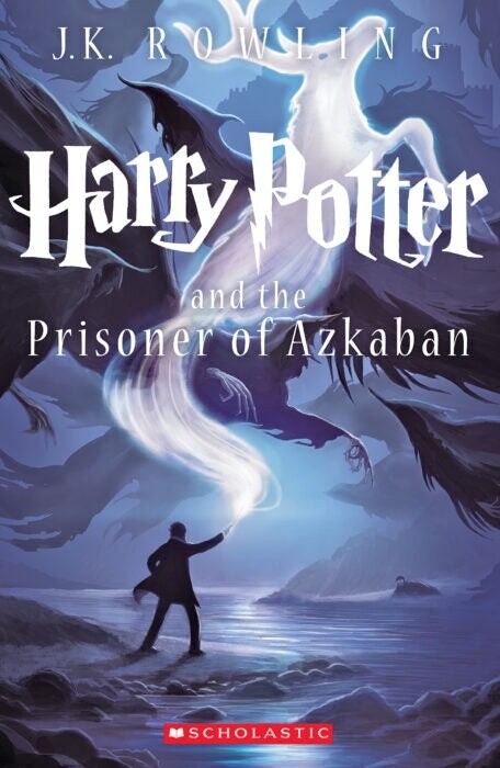 Harry Potter &amp; Prisoner Azkaban