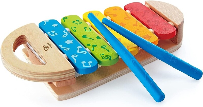 Hape Rainbow Xylophone