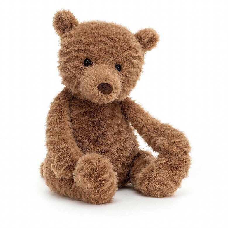 Jellycat Cocoa bear