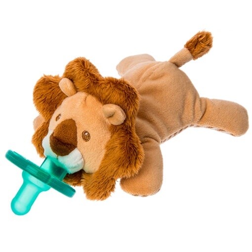 Wubbanub- lion