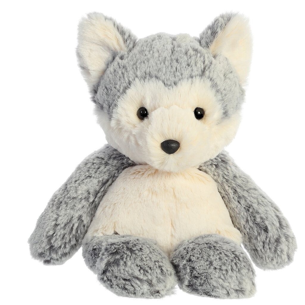 Aurora Sweeter &amp; Softer wolf