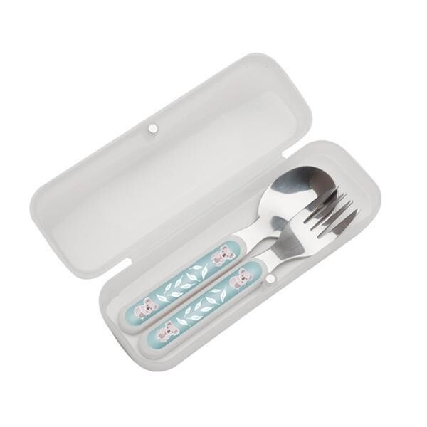 ORE silverware set- Koala