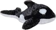 Aurora 12 inch Flopsie Splash Orca