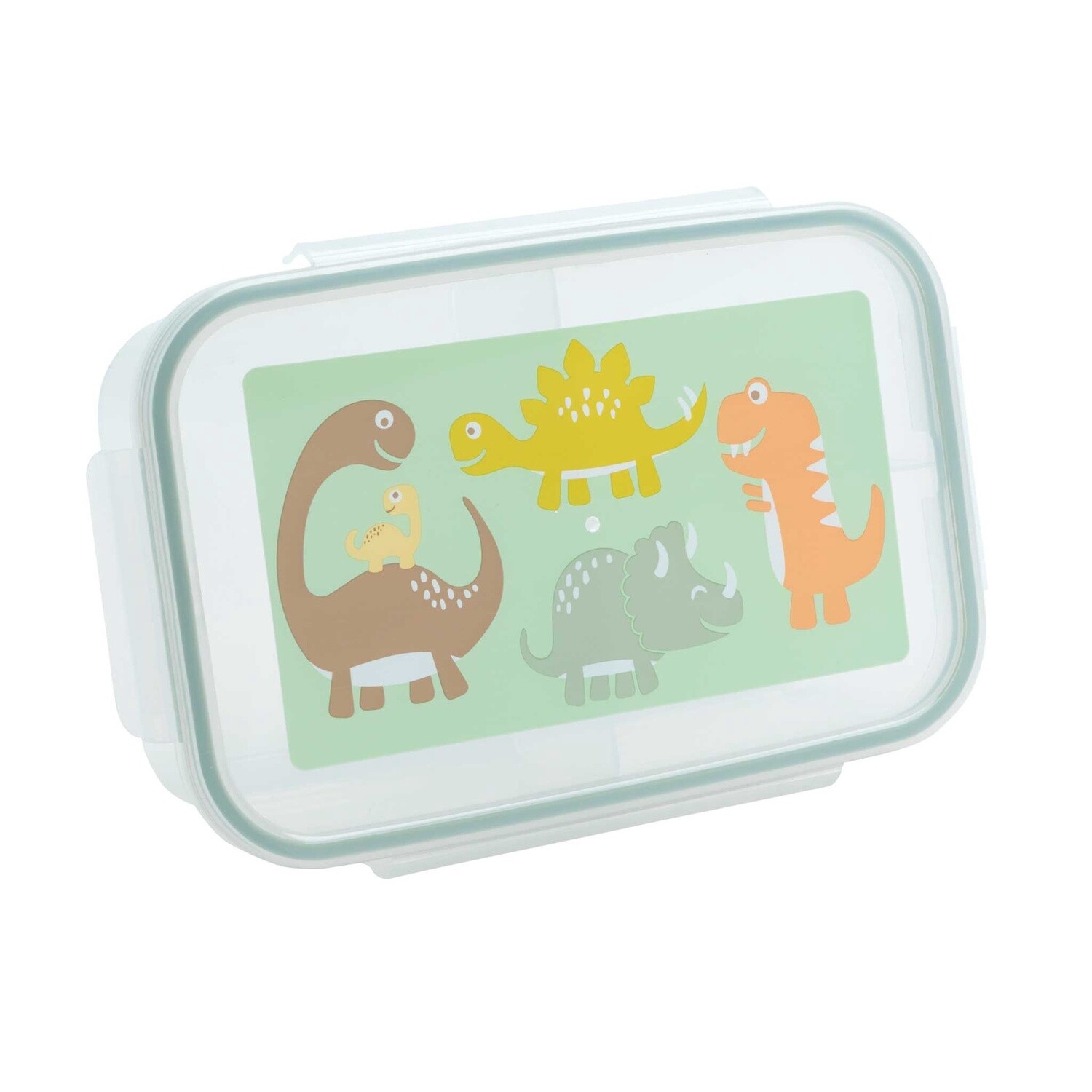 ORE good lunch bento box- Baby Dinosaur
