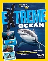 National Geographic Extreme Ocean