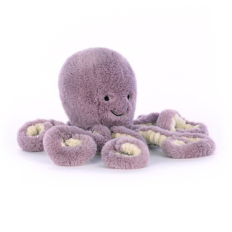 Jellycat Maya Octopus- Little