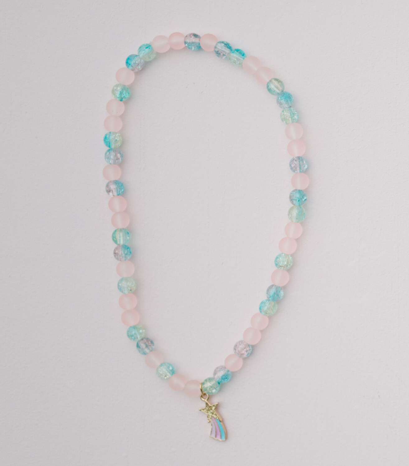 Great Pretenders Superstar Necklace