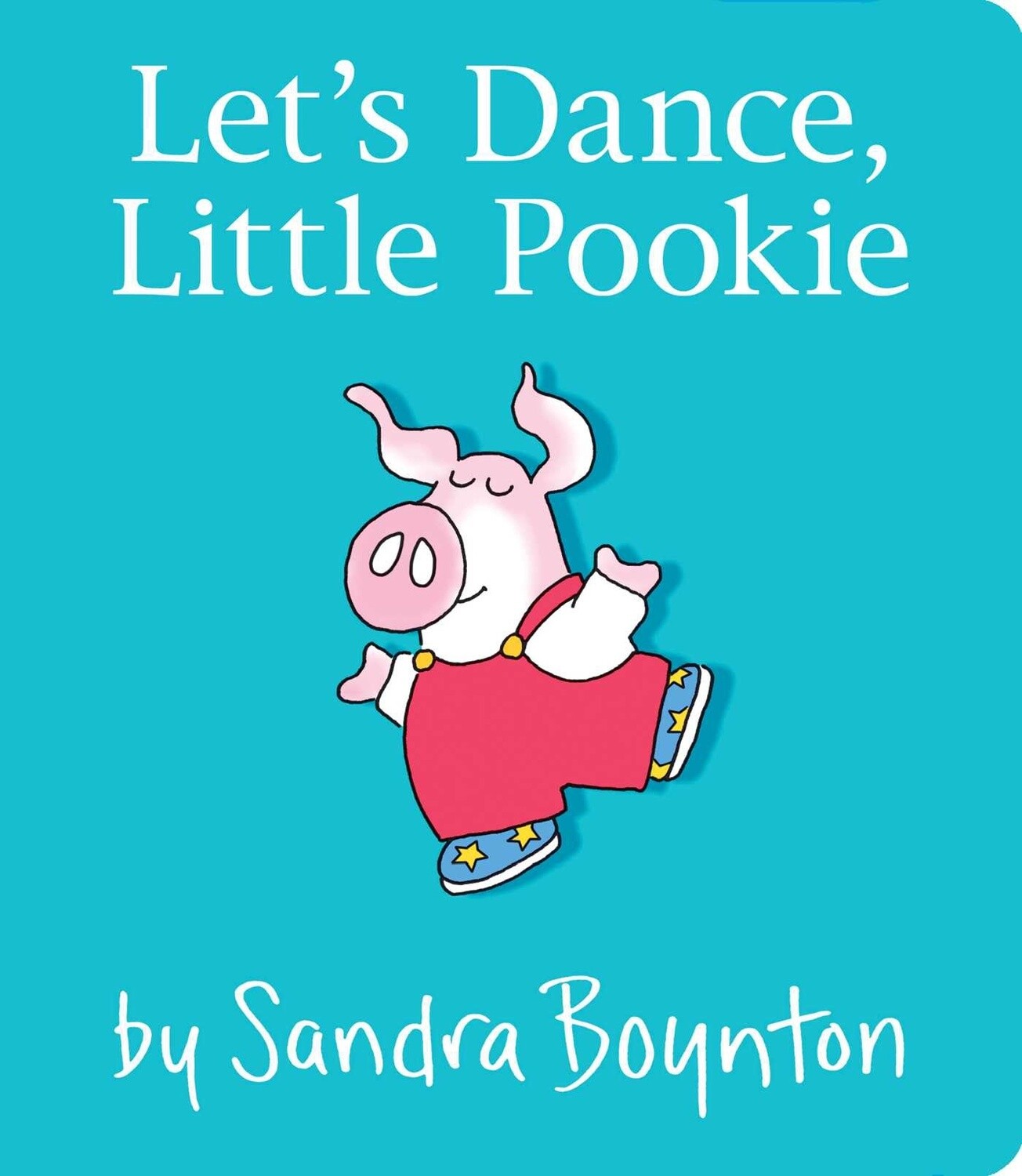 Lets Dance, Little Pookie