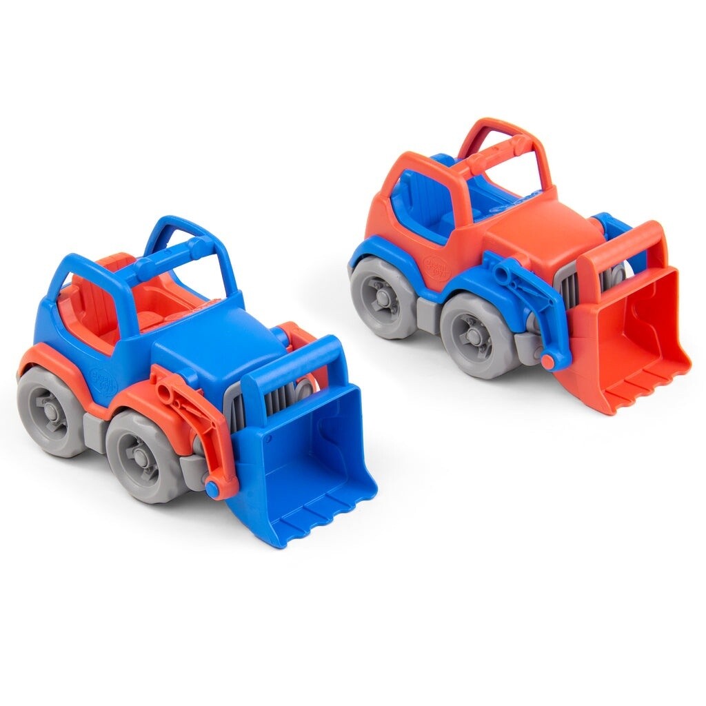 Green Toys Ocean Bound Construction- Scooper