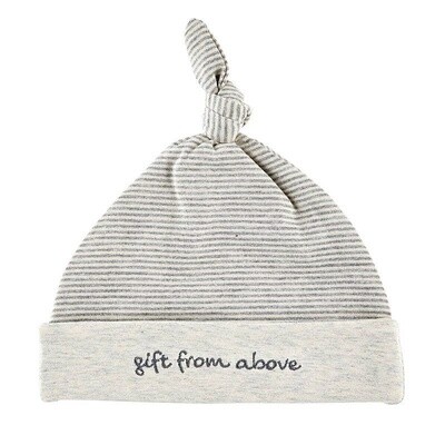 Stephan Baby by Creative Brands - Newborn Cap Gift From Above