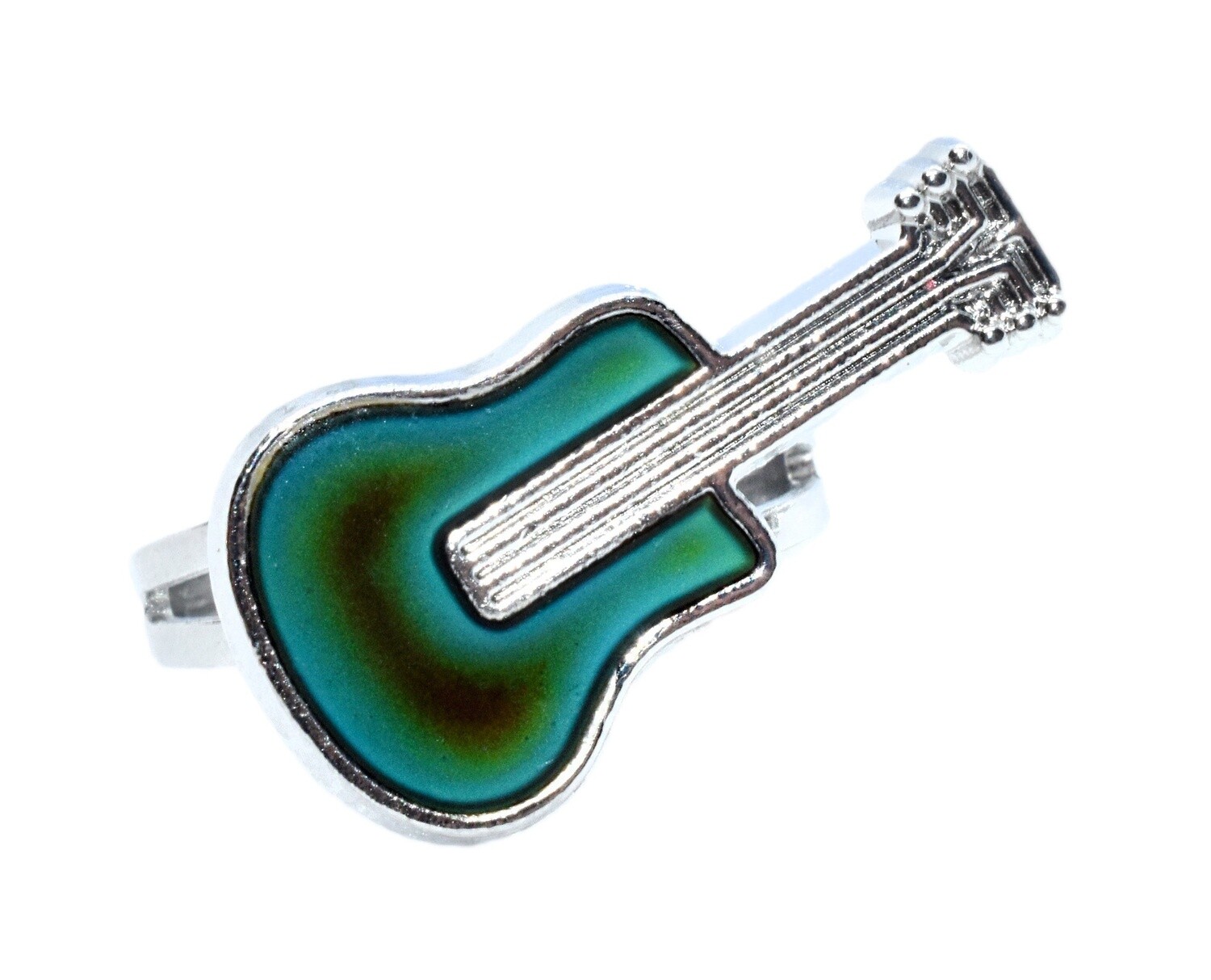 Mood Ring- Guitar