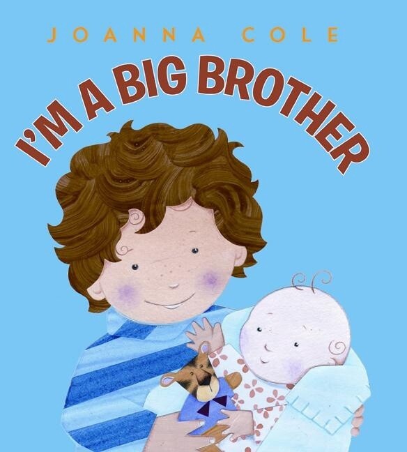 I&#39;m a Big Brother