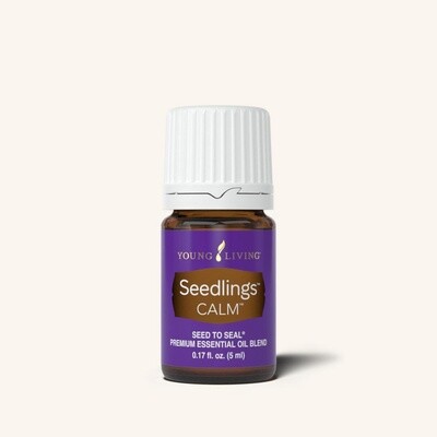 Young Living Seedling Calm Oil- 5ml