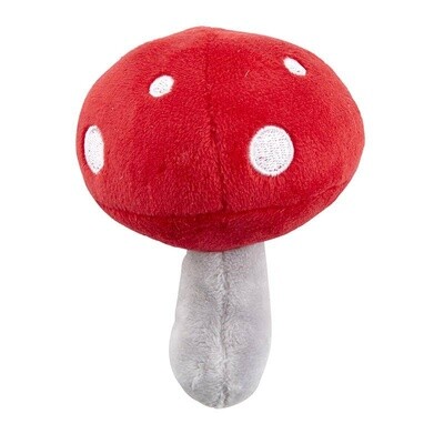 Stephan Baby- Mushroom Rattle