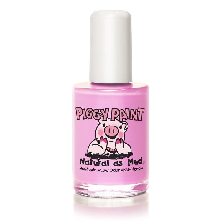 Piggy Paint matte nail polish- PINKie Promise